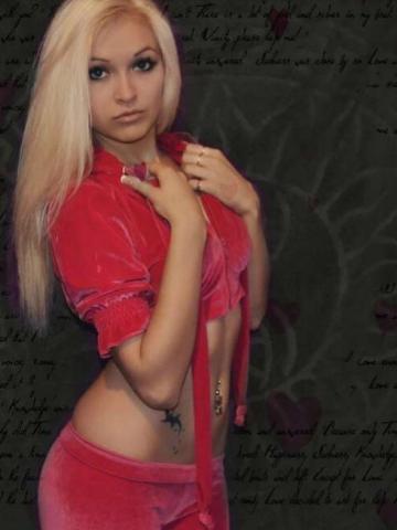 Индивидуалка Нелли Фотография 3